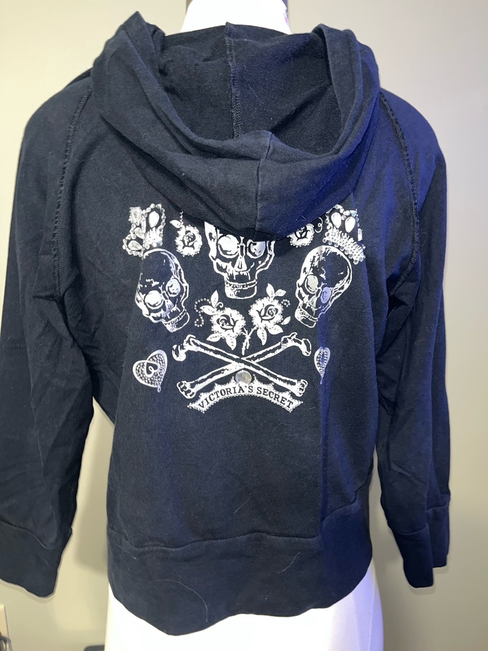 Vintage Victoria Secret hoodie